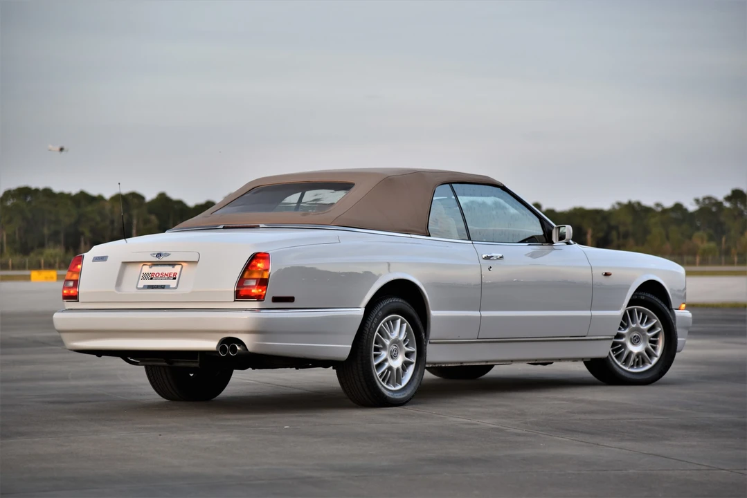 1999 Bentley Azure 1st Gen - Image 12 of 31