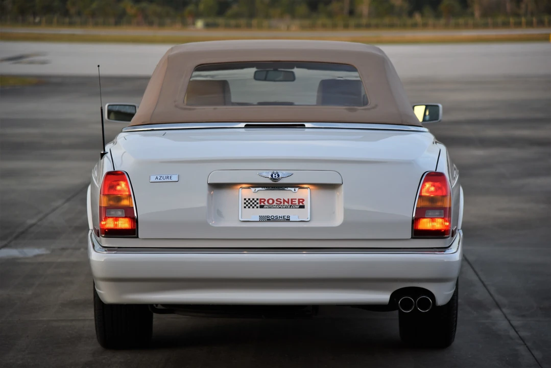 1999 Bentley Azure 1st Gen - Image 14 of 31