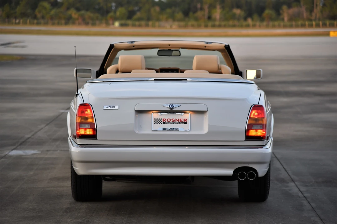1999 Bentley Azure 1st Gen - Image 15 of 31