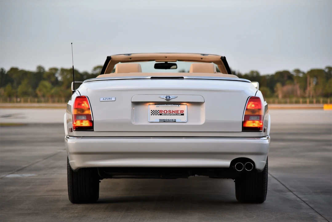 1999 Bentley Azure 1st Gen - Image 16 of 31