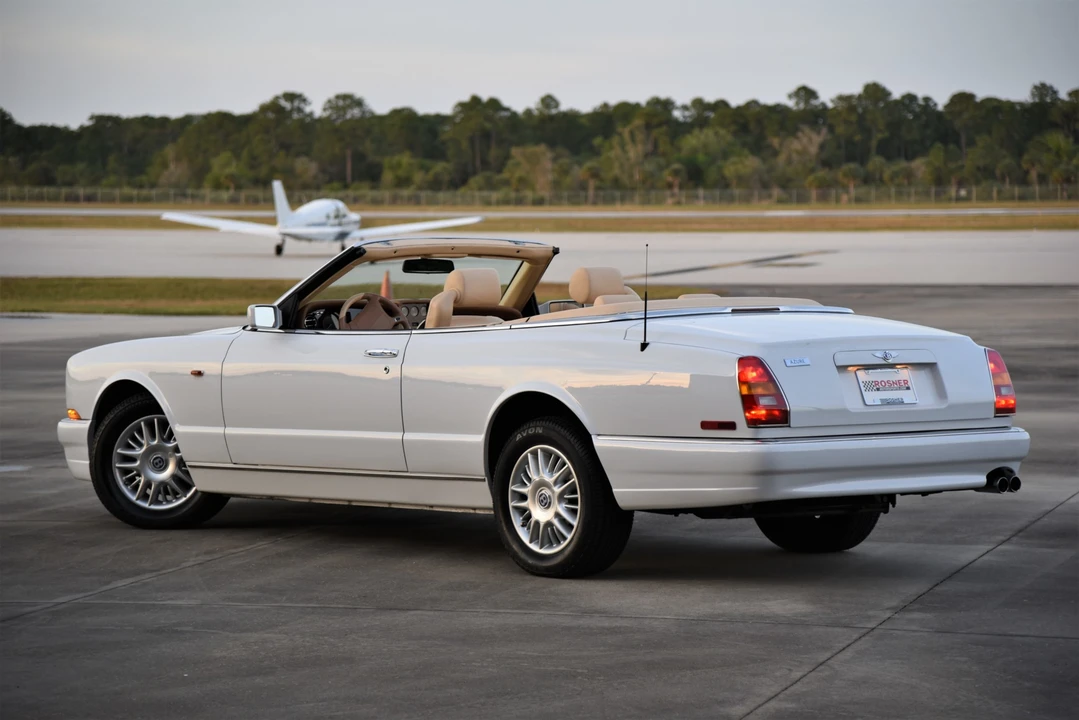 1999 Bentley Azure 1st Gen - Image 18 of 31