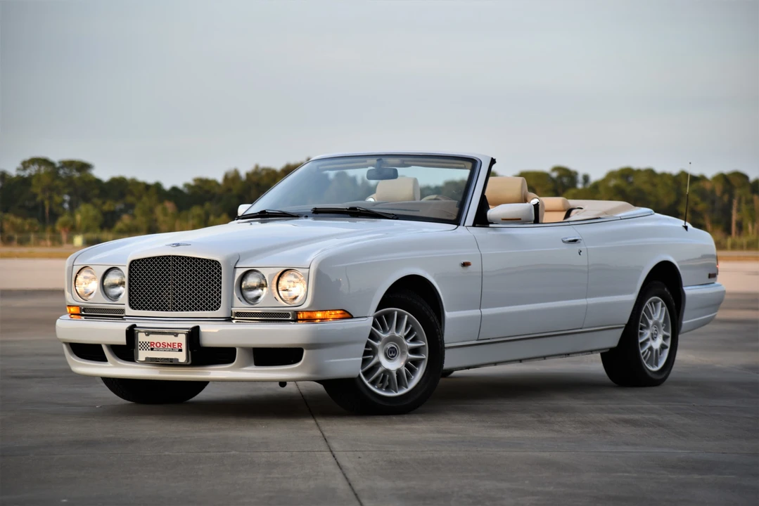 1999 Bentley Azure 1st Gen - Image 2 of 31