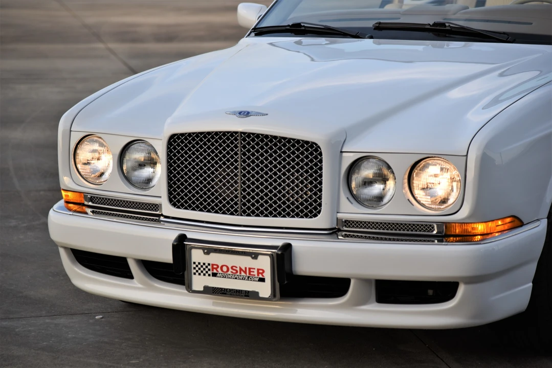 1999 Bentley Azure 1st Gen - Image 24 of 31