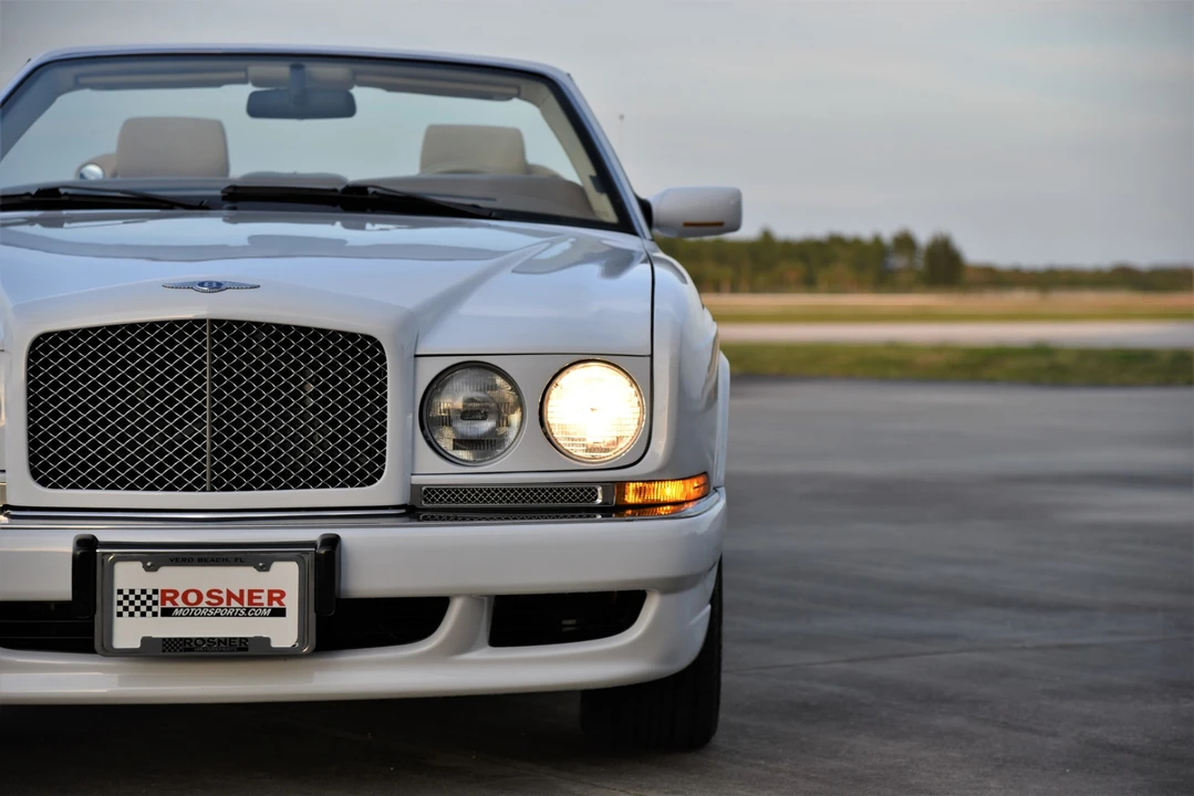 1999 Bentley Azure 1st Gen - Image 22 of 31
