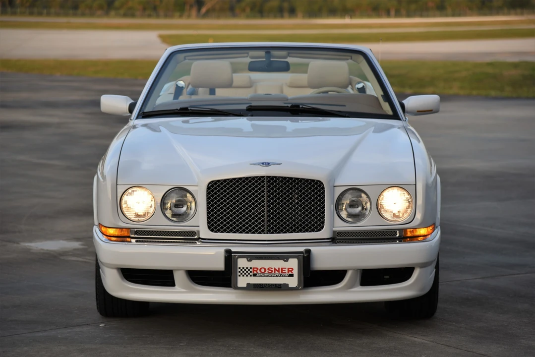 1999 Bentley Azure 1st Gen - Image 5 of 31