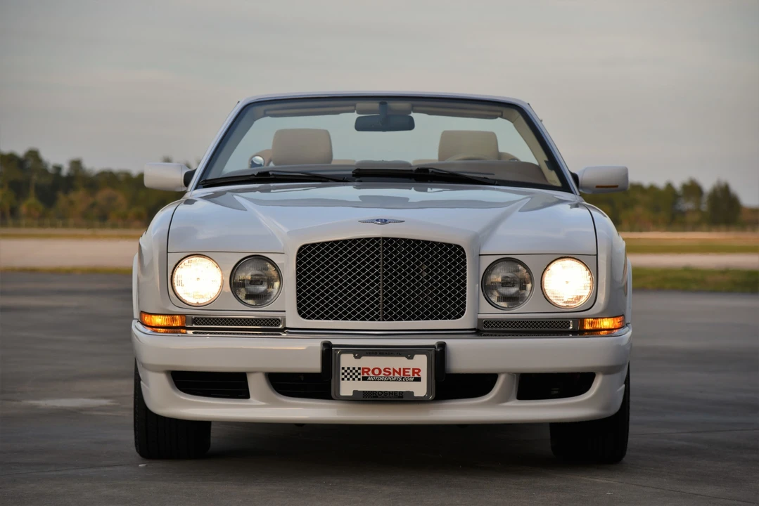 1999 Bentley Azure 1st Gen - Image 4 of 31