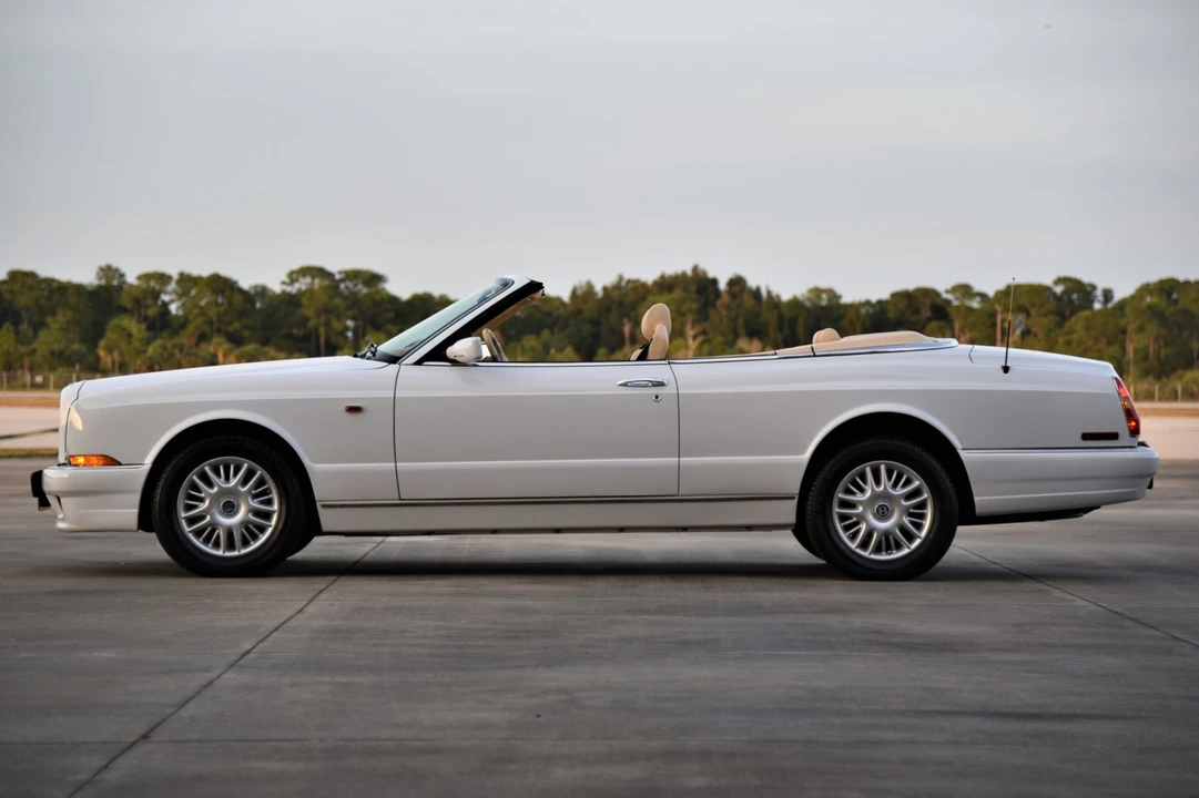 1999 Bentley Azure 1st Gen - Image 20 of 31