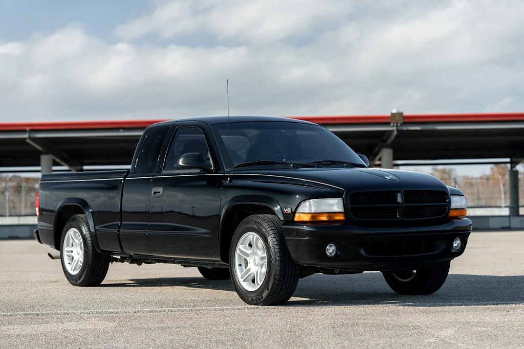 1999 Dodge Dakota 2nd Gen - Image 3 of 31