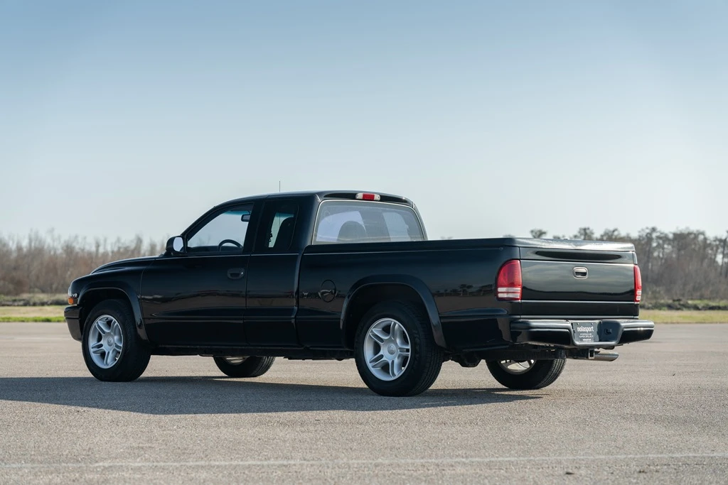 1999 Dodge Dakota 2nd Gen - Image 15 of 31