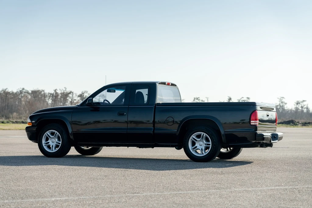 1999 Dodge Dakota 2nd Gen - Image 16 of 31