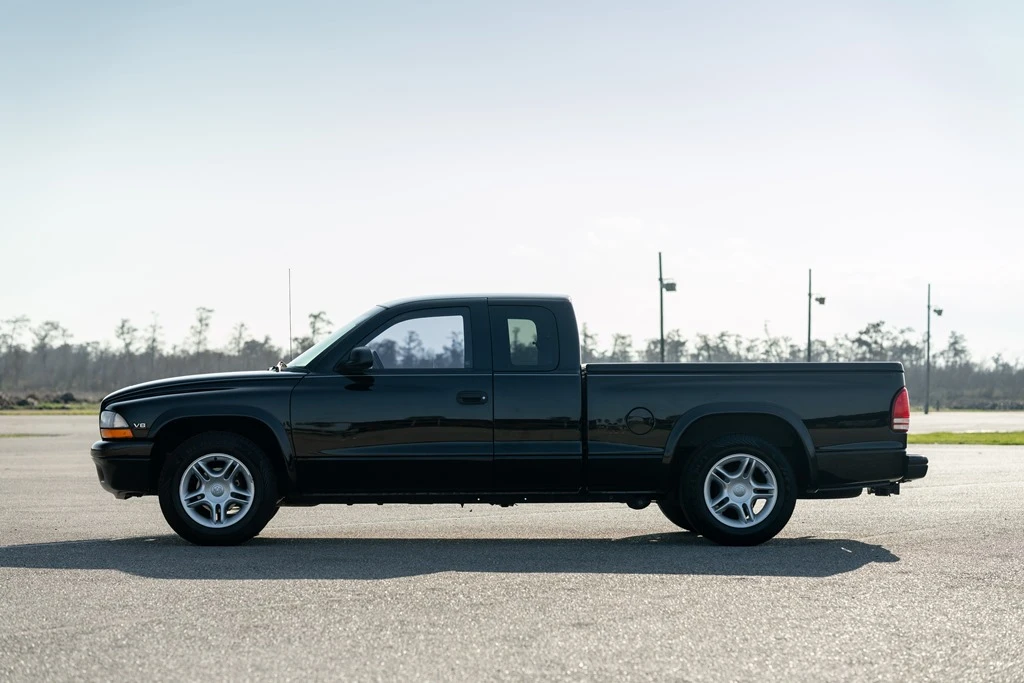 1999 Dodge Dakota 2nd Gen - Image 18 of 31