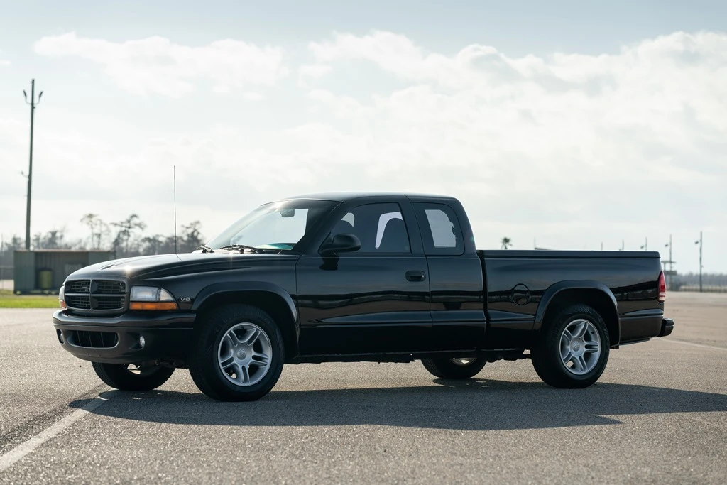 1999 Dodge Dakota 2nd Gen - Image 19 of 31