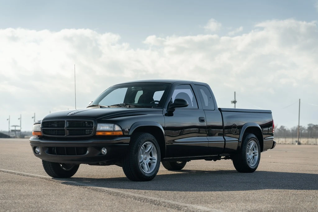 1999 Dodge Dakota 2nd Gen - Image 20 of 31