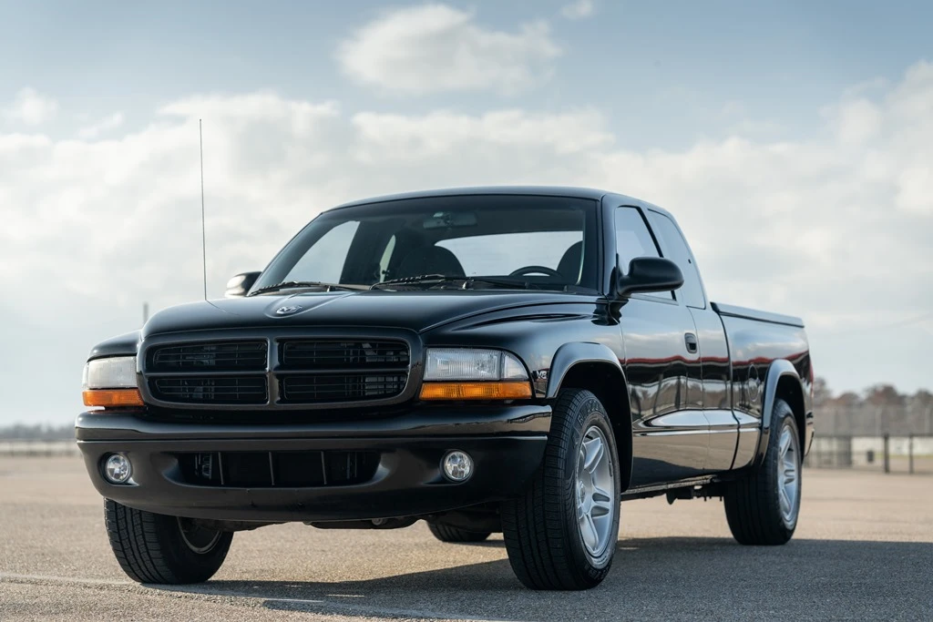 1999 Dodge Dakota 2nd Gen - Image 24 of 31