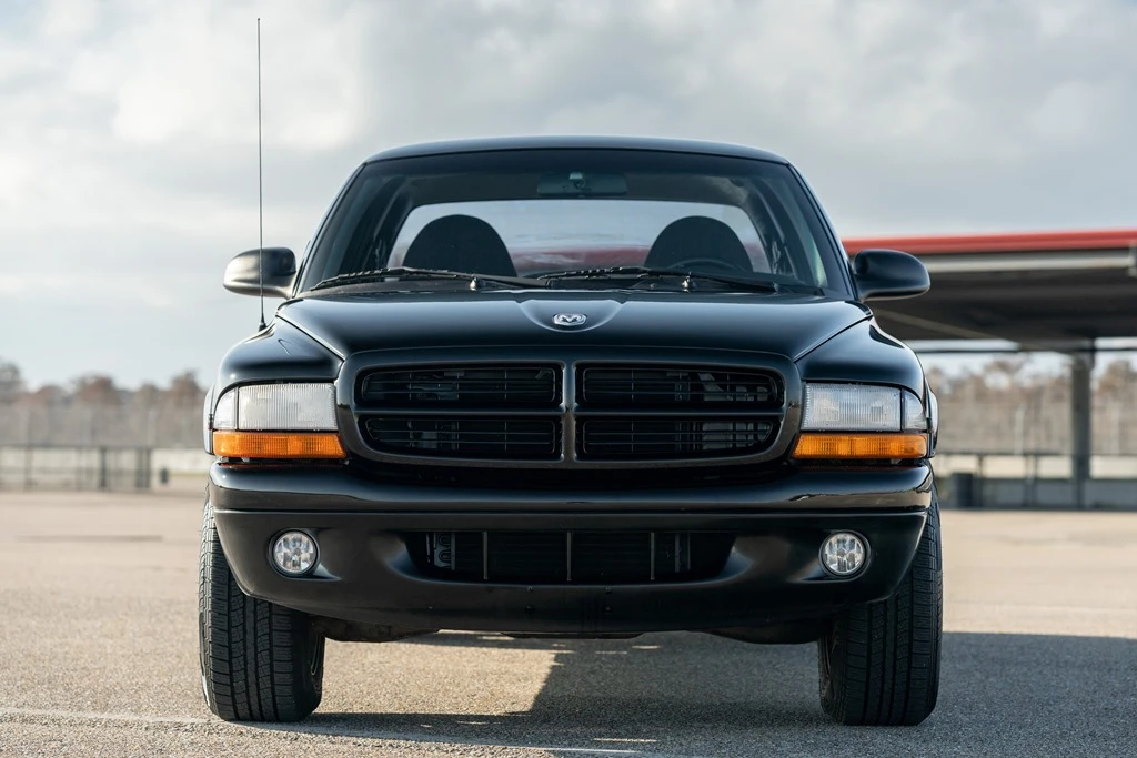 1999 Dodge Dakota 2nd Gen - Image 25 of 31