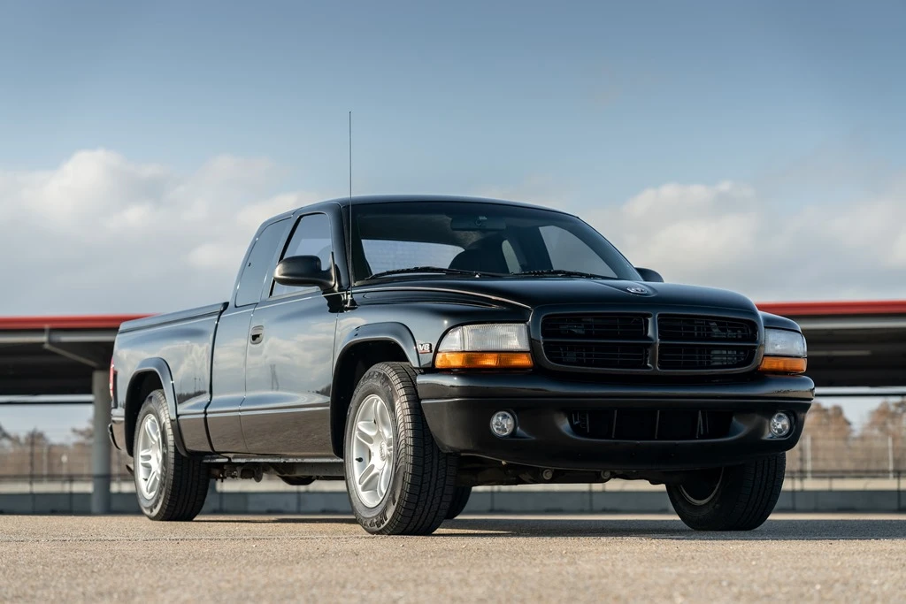 1999 Dodge Dakota 2nd Gen - Image 2 of 31