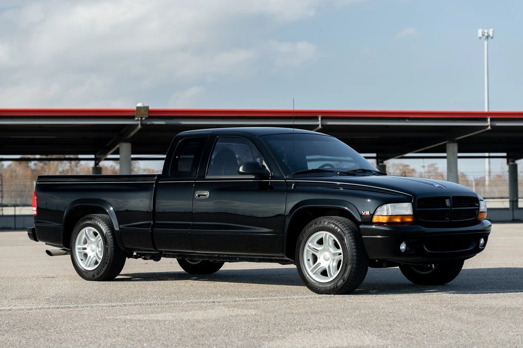 1999 Dodge Dakota 2nd Gen - Image 4 of 31