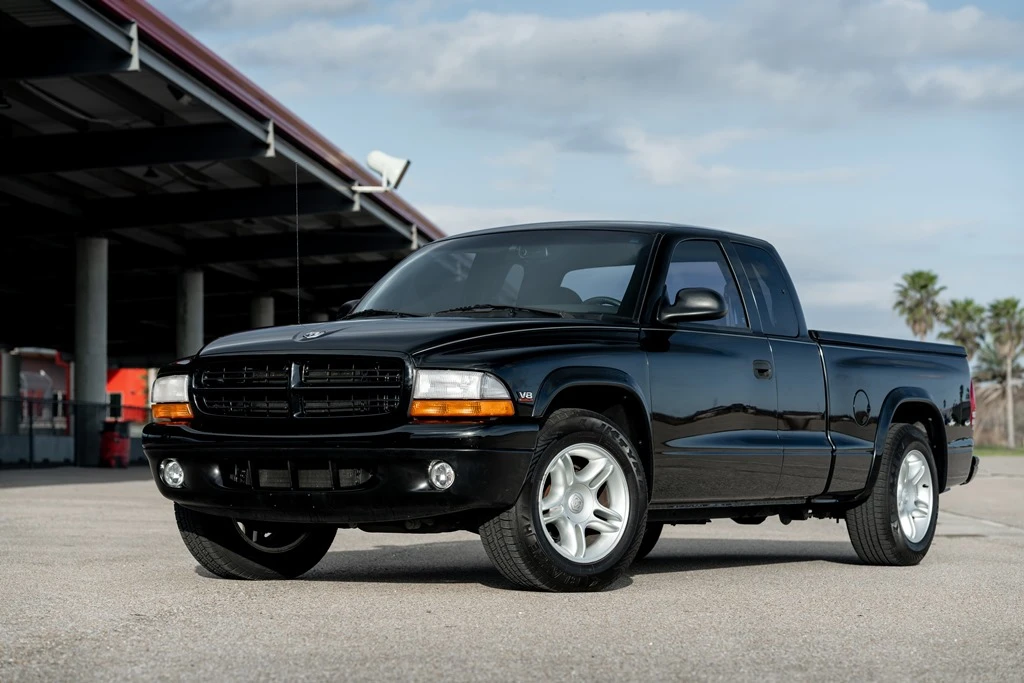 1999 Dodge Dakota 2nd Gen - Image 23 of 31
