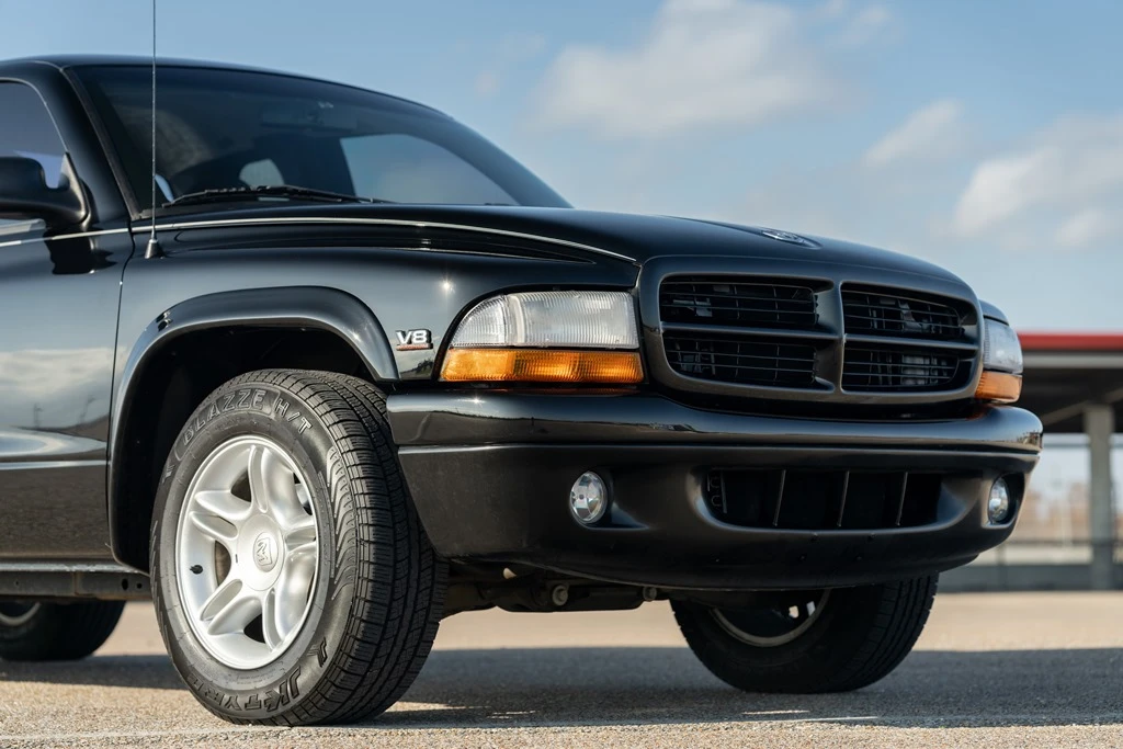 1999 Dodge Dakota 2nd Gen - Image 30 of 31