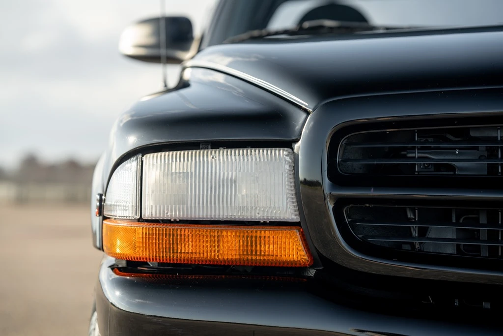 1999 Dodge Dakota 2nd Gen - Image 31 of 31