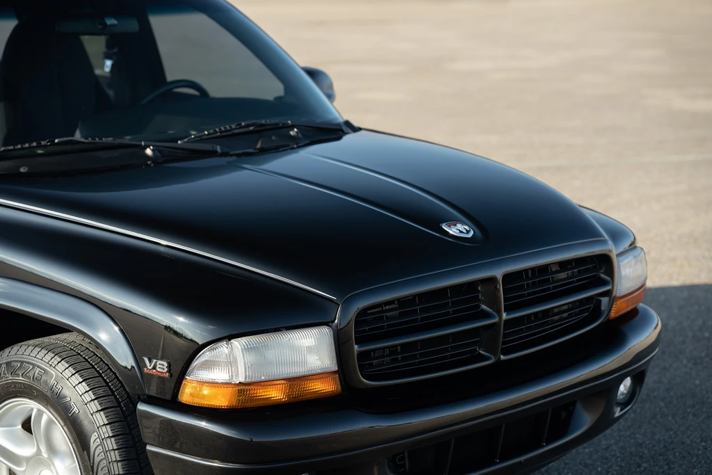 1999 Dodge Dakota 2nd Gen - Image 29 of 31