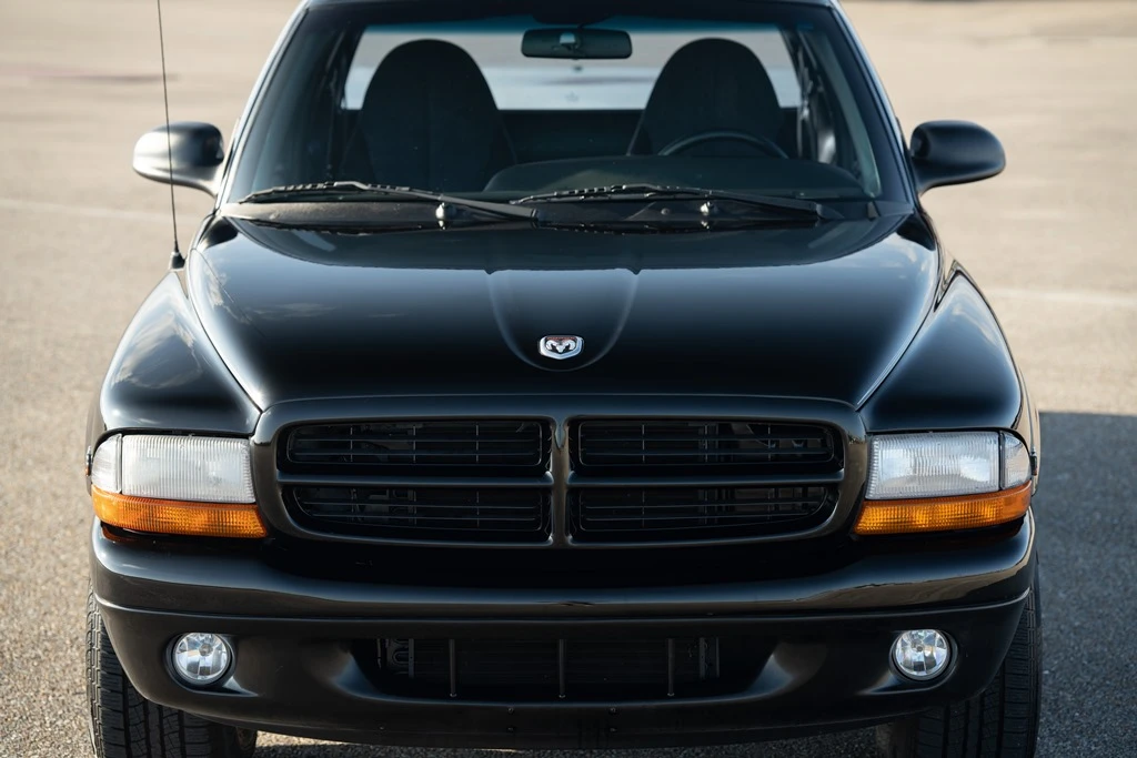 1999 Dodge Dakota 2nd Gen - Image 26 of 31