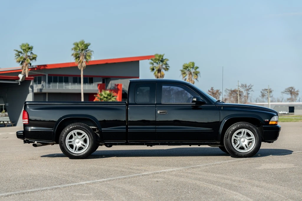 1999 Dodge Dakota 2nd Gen - Image 5 of 31