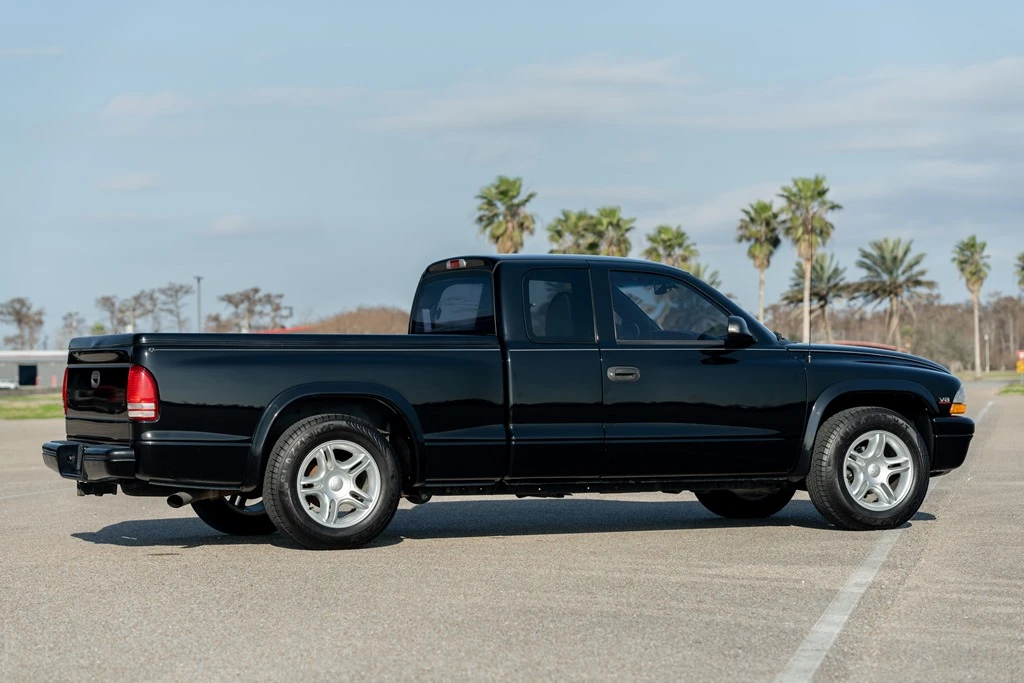1999 Dodge Dakota 2nd Gen - Image 7 of 31