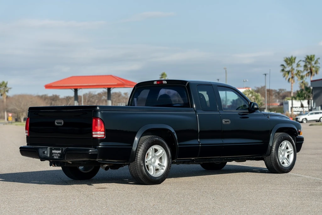 1999 Dodge Dakota 2nd Gen - Image 8 of 31