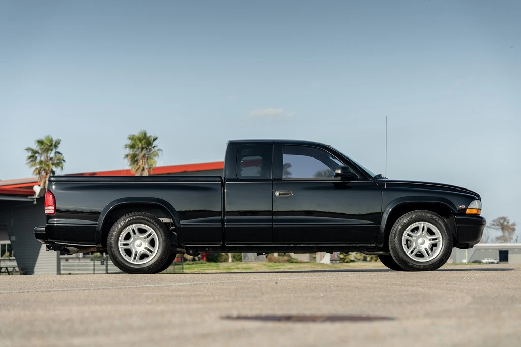 1999 Dodge Dakota 2nd Gen - Image 6 of 31