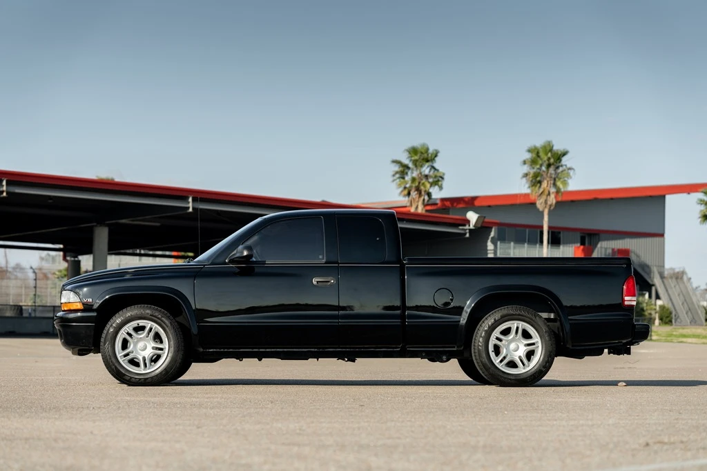 1999 Dodge Dakota 2nd Gen - Image 17 of 31