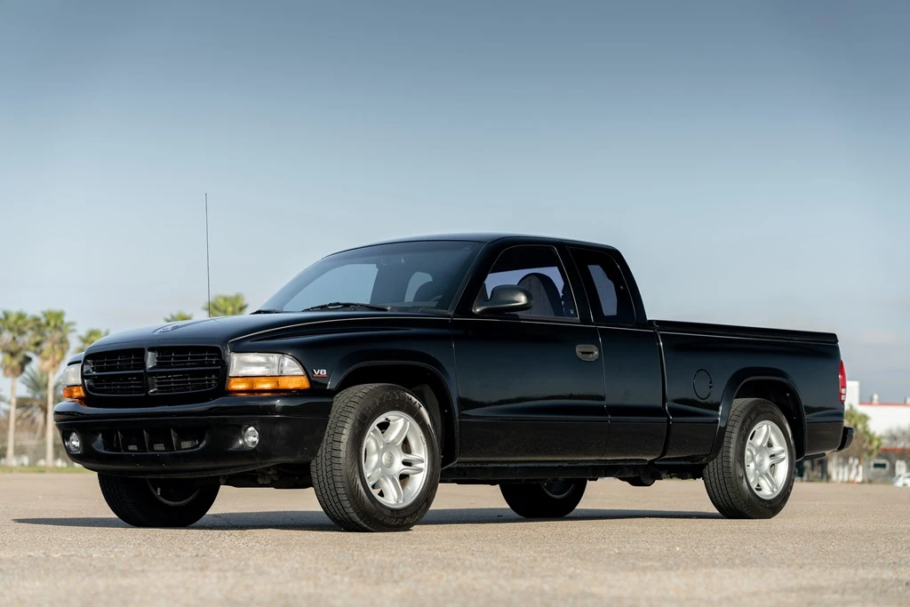 1999 Dodge Dakota 2nd Gen - Image 21 of 31