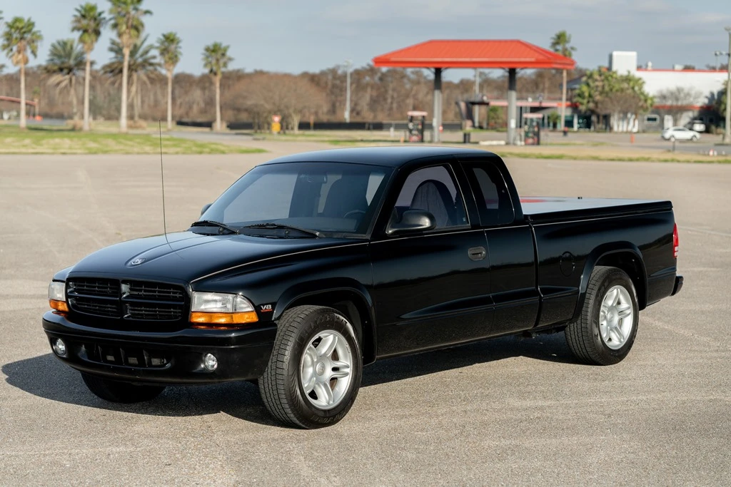 1999 Dodge Dakota 2nd Gen - Image 22 of 31