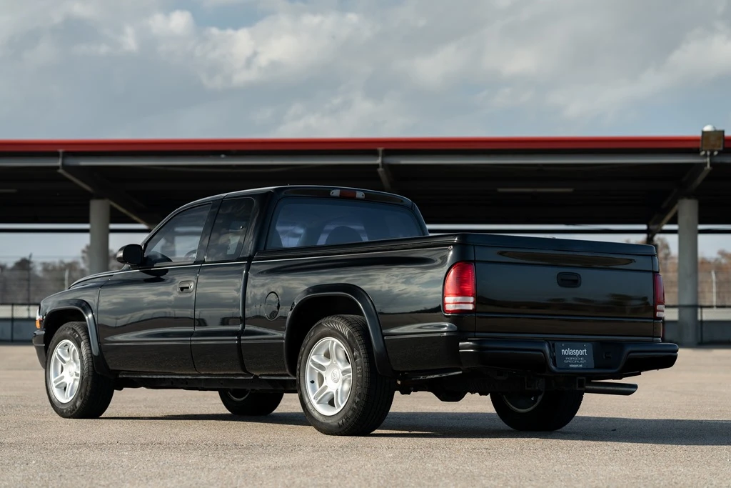 1999 Dodge Dakota 2nd Gen - Image 14 of 31