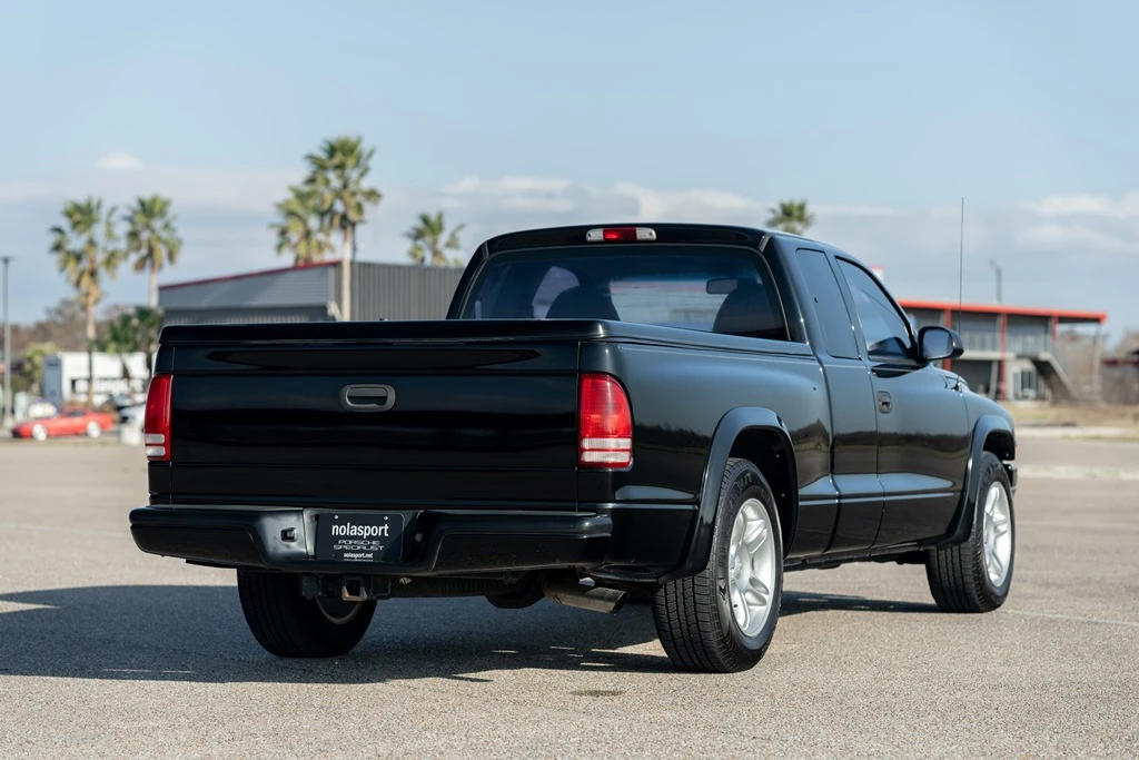 1999 Dodge Dakota 2nd Gen - Image 9 of 31