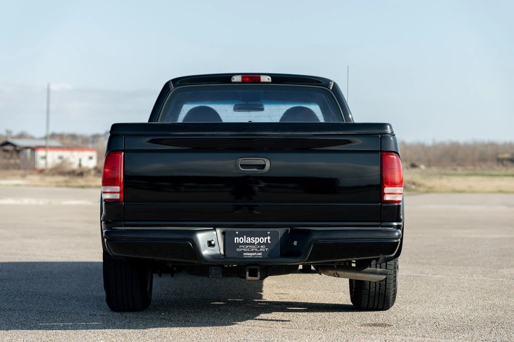 1999 Dodge Dakota 2nd Gen - Image 10 of 31