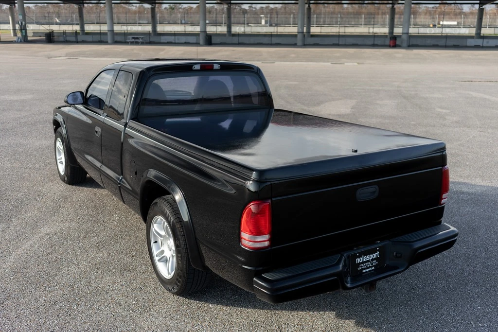 1999 Dodge Dakota 2nd Gen - Image 12 of 31