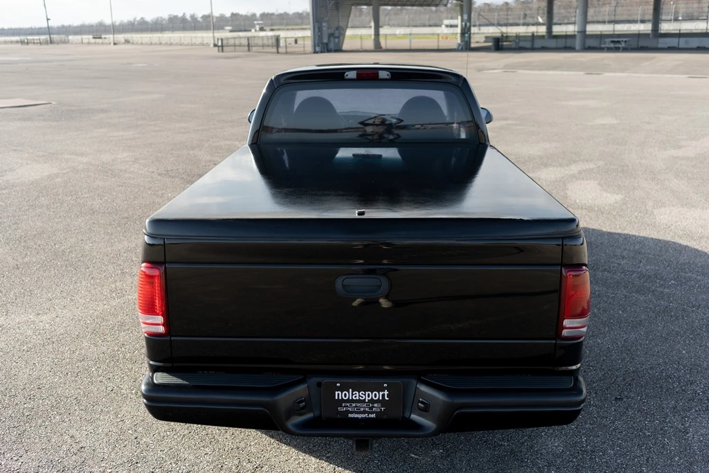 1999 Dodge Dakota 2nd Gen - Image 11 of 31