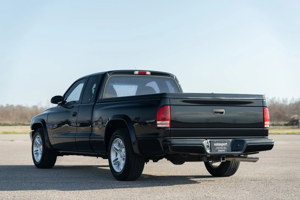 1999 Dodge Dakota 2nd Gen - Image 13 of 31