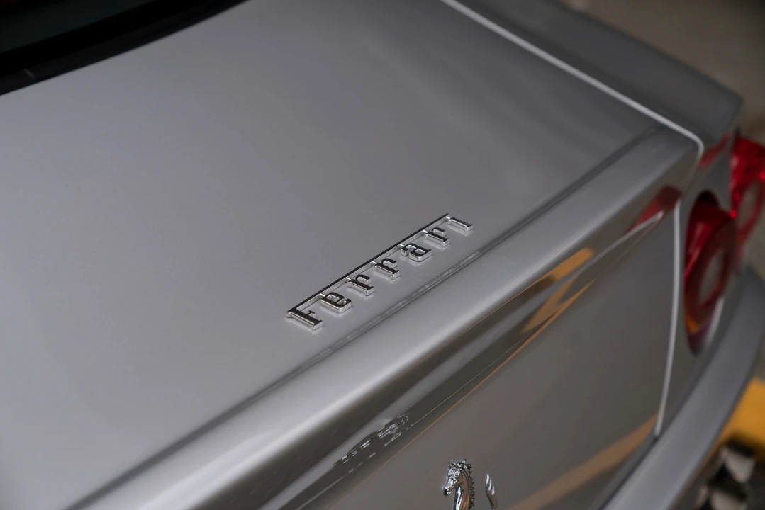1999 Ferrari 550 Maranello - Image 28 of 31