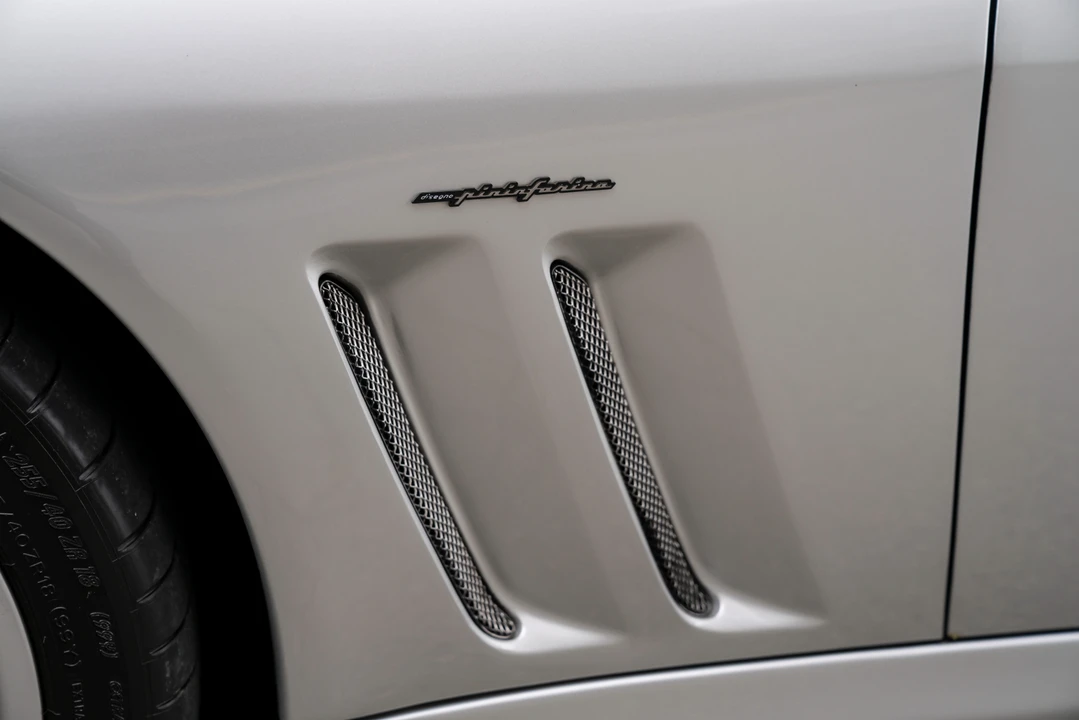 1999 Ferrari 550 Maranello - Image 22 of 31