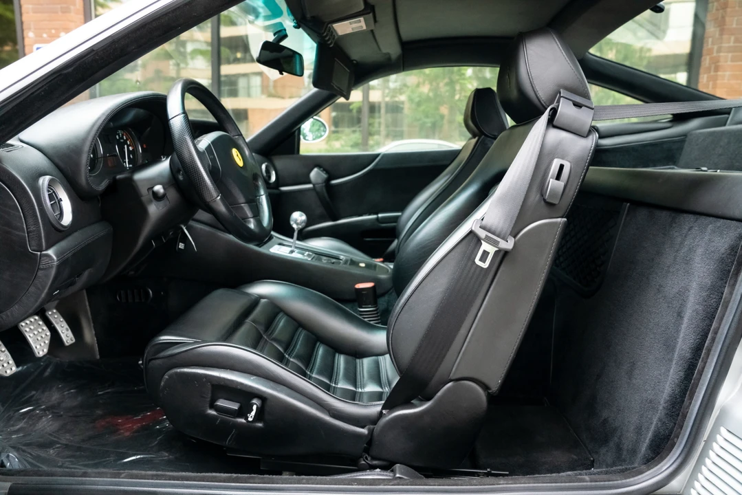 1999 Ferrari 550 Maranello - Image 31 of 31