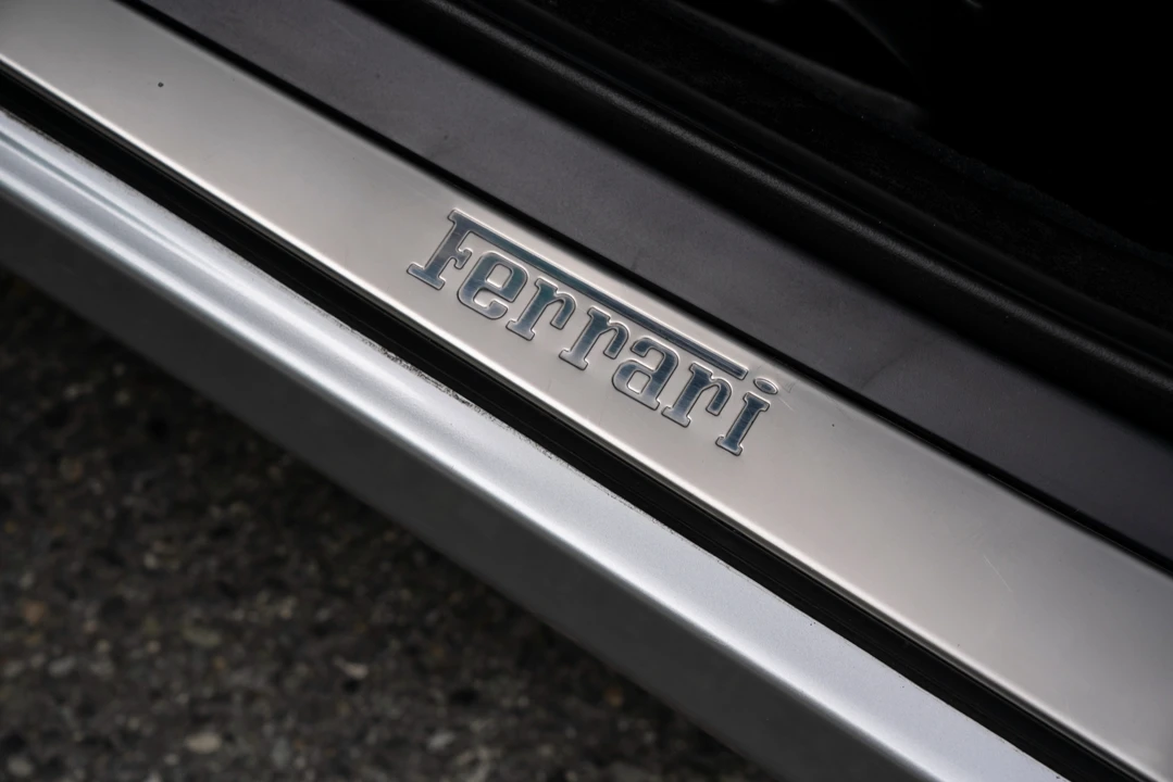1999 Ferrari 550 Maranello - Image 30 of 31