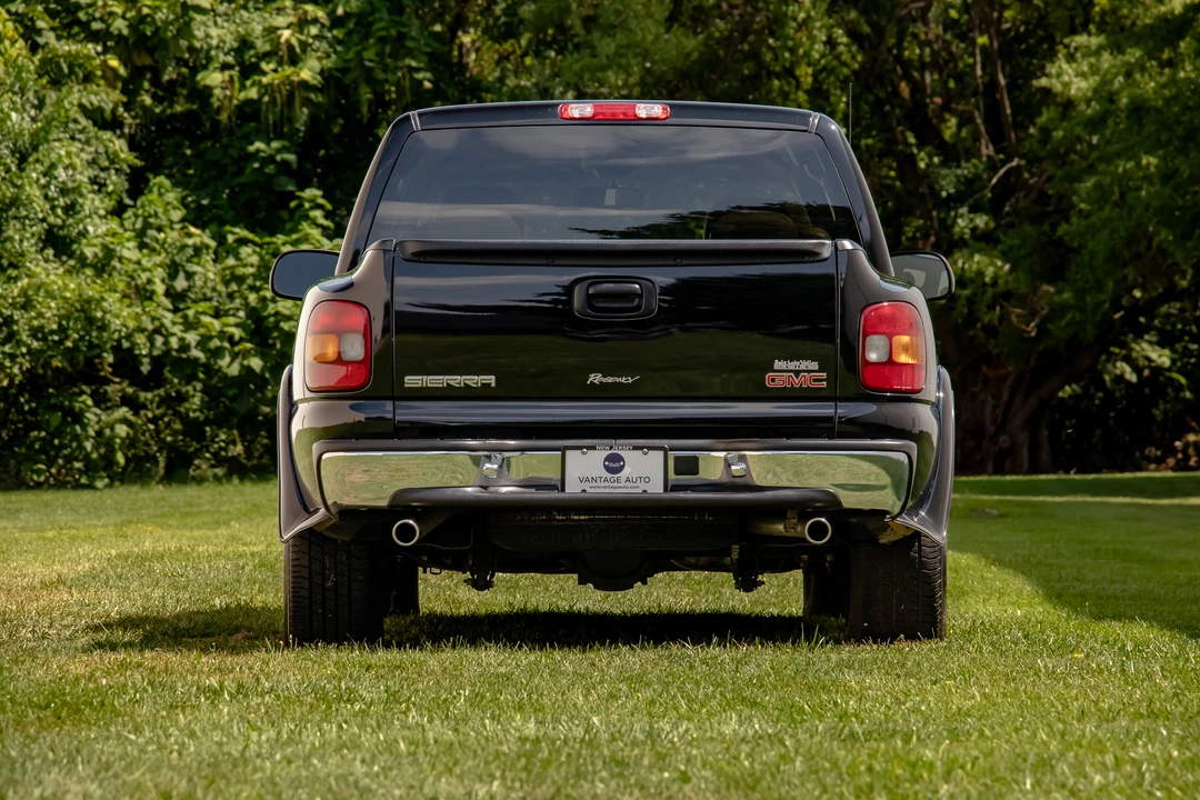 1999 GMC Sierra 2nd Gen - Image 24 of 31