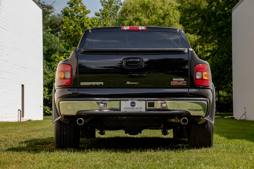 1999 GMC Sierra 2nd Gen - Image 25 of 31