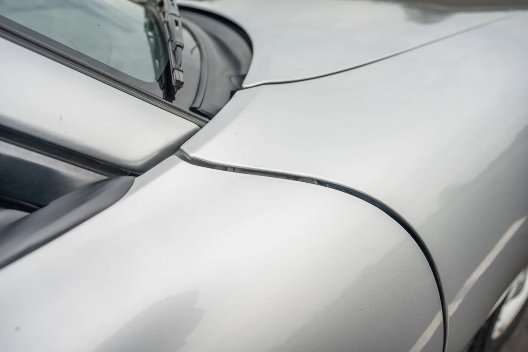 1999 Mazda NB MX-5 Miata - Image 26 of 31