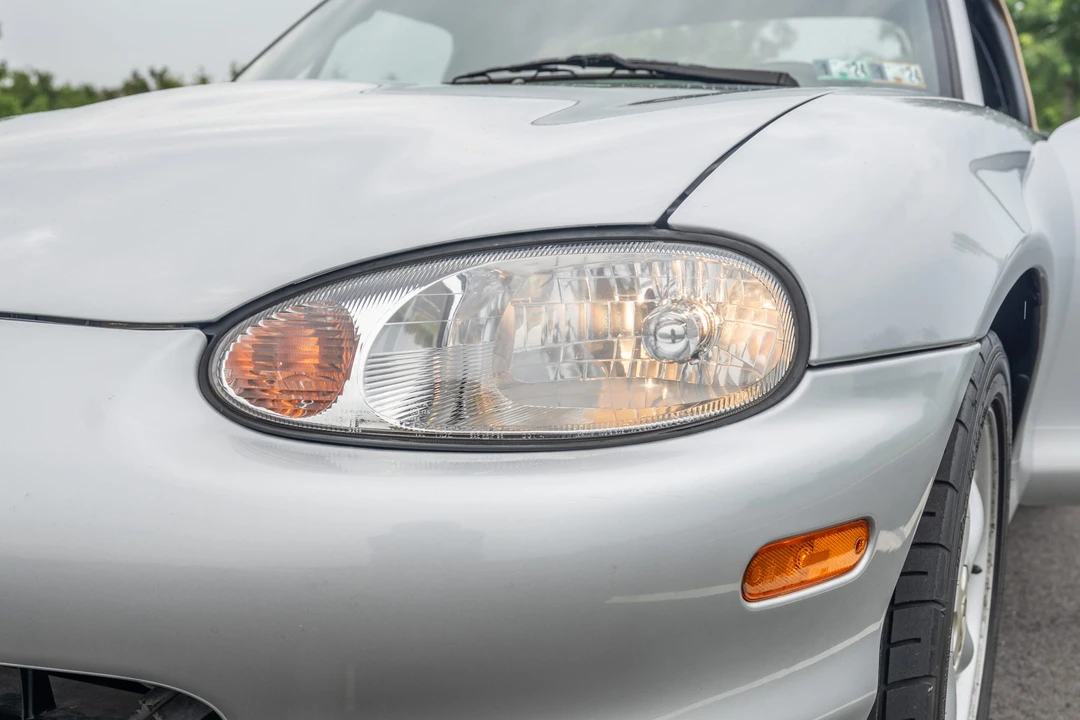1999 Mazda NB MX-5 Miata - Image 31 of 31