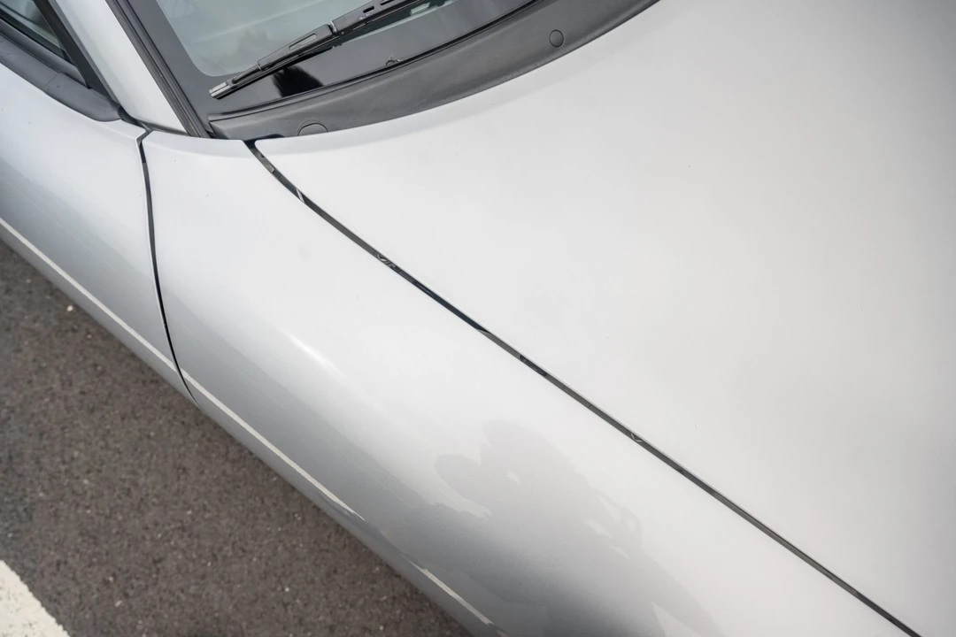 1999 Mazda NB MX-5 Miata - Image 25 of 31