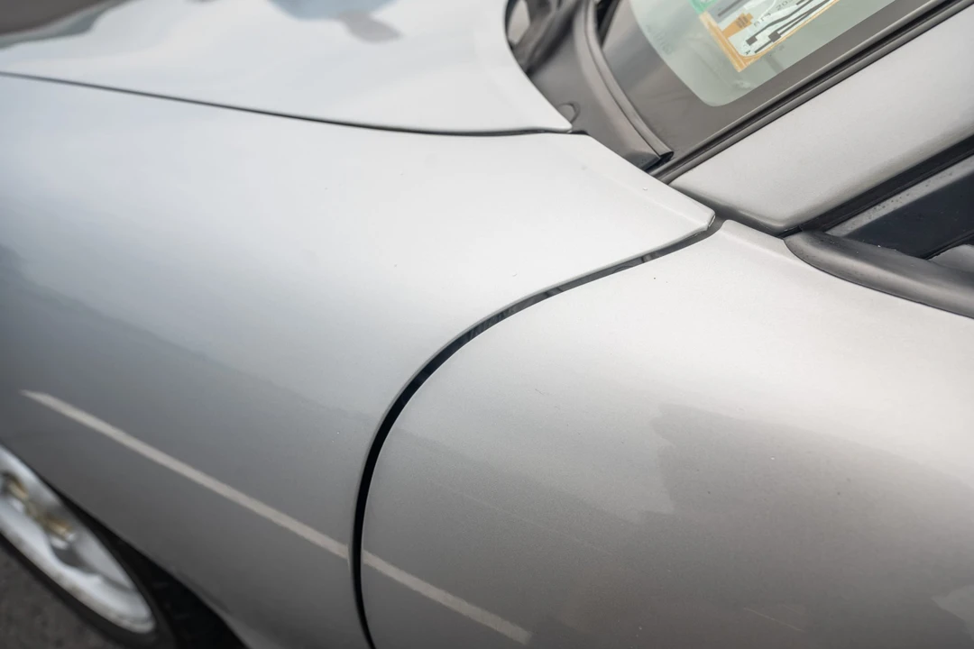 1999 Mazda NB MX-5 Miata - Image 20 of 31