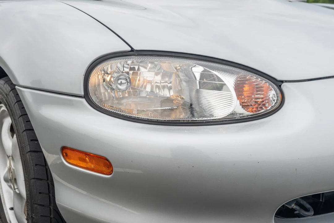 1999 Mazda NB MX-5 Miata - Image 30 of 31